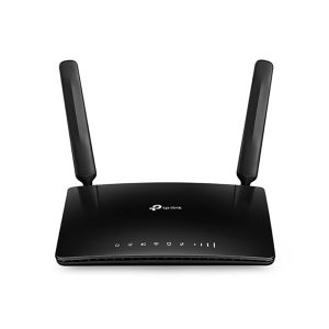 Tp-Link mr6400 | 300 Mbps Wireless N 4G LTE Router