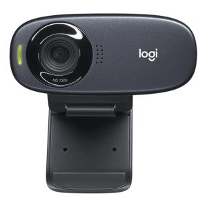 Logitech C310 HD Webcam