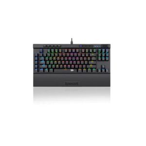 Redragon K587 RGB Magic-Wand PRO Mechanical Gaming Keyboard