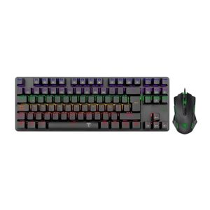 T-Dagger T-TGS005 Advance Force 2 In 1 Gaming Mouse