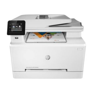 HP Color LaserJet Pro M283fdw Multifunction Printer MFP