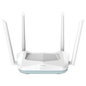D-LINK R15 AX1500 SMART ROUTER