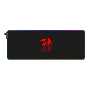 REDRAGON NEPTUNE P027 RGB GAMING EXTENDED MOUSE PAD