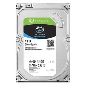 Seagate 1Tb Surveillance Hard Drive