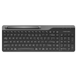 A4Tech FBK25 Bluetooth and 2.4G Wireless Keyboard
