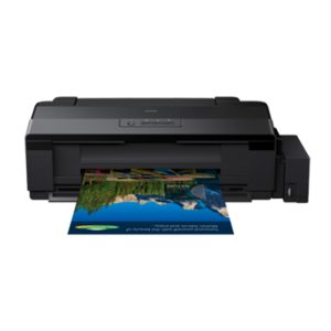 Epson L1800 A3 Photo Ink Tank Printer | Borderless A3+ Photo Printing