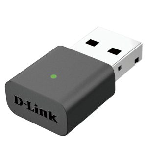 D-Link DWA-131 Wireless USB Adapter