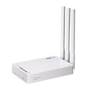 Totolink 300Mbps Wireless n Router N302R plus
