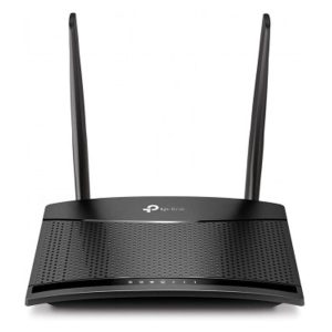 TP-Link TL-MR100 300Mb Wireless N 4G LTE WiFi Router