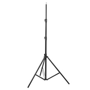 Tripod Mini Folding Extendable Stand for ringlight and mobile