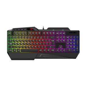 Havit KB488L RGB Gaming Keyboard