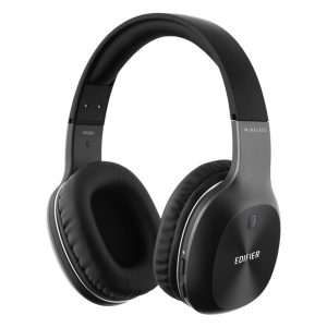 Edifier W800BT Plus Wired And Wireless Bluetooth Headphones – Black