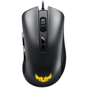 Asus P305 TUF Gaming M3 Ergonomic Wired RGB Gaming Mouse