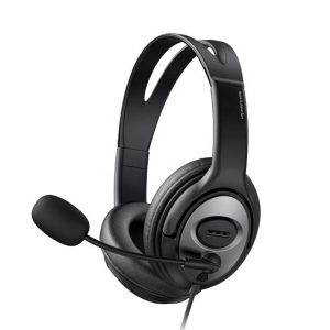 Havit H206D Wired PC Headphones | Black | HVHF-H206D-BK