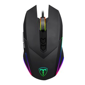 T-Dagger Lieutenant T-TGM301 RGB Gaming Mouse