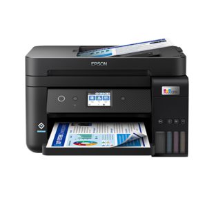 Epson L3153 Wi-Fi All-in-One EcoTank Printer