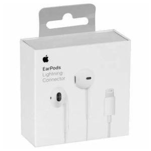 iPhone S7 EarPods Lightning