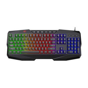 Havit KB870L GAMENOTE Gaming Mechanical Keyboard