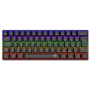 T-DAGGER Arena T-TGK321 Mechanical Gaming Keyboard