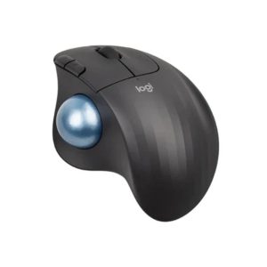 Logitech ERGO M575 Wireless Trackball