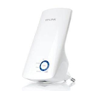 Tp-Link TL-WA850RE 300Mbps Universal Wi-Fi Range Extender