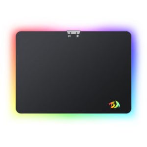 REDRAGON P010 AURORA RGB GAMING MOUSE PAD