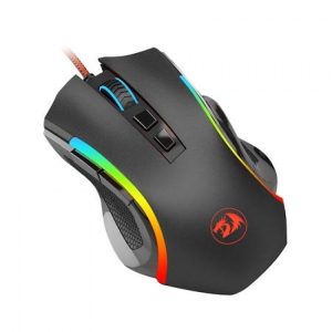 Redragon M607w Griffin 7200 DPI RGB Gaming Mouse