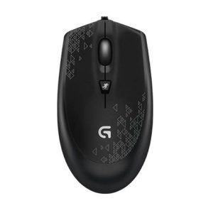 Logitech G90 Optical Ambidextrous Gaming Mouse