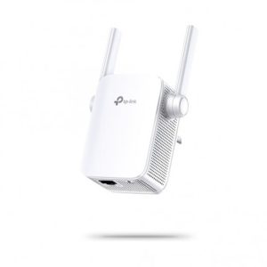 Tp-Link TL-WA855RE 300Mbps Wi-Fi Range Extender