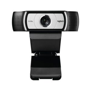 Logitech C930e 1080P HD Video Business Webcam