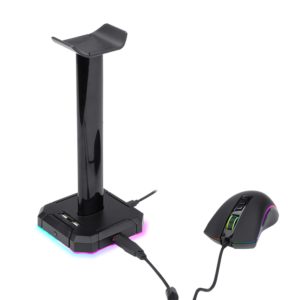 Redragon HA300 Scepter PRO Gaming Headset Stand