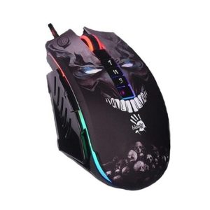 Bloody P85s – RGB Animation Gaming Mouse