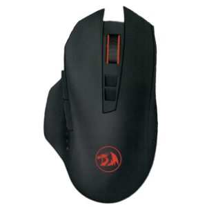 REDRAGON M656 GAINER WIRELESS GAMING MOUSE, 3200DPI, 7 BUTTONS