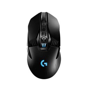 Logitech G903 LIGHTSPEED Wireless Gaming Mouse