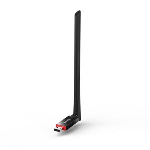 Tenda U6 Wireless N300 USB Adapter