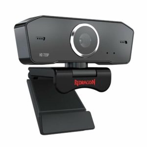 Redragon Fobos GW600-1 720p Webcam