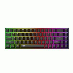 HAVIT KB881L MECHANICAL GAMING KEYBOARD