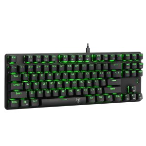 T-Dagger Bora T-TGK313 Gaming Mechanical Keyboard