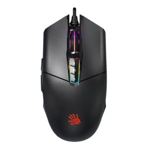 Bloody P91s RGB Gaming Mouse | Black