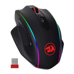 REDRAGON M686 VAMPIRE ELITE WIRELESS GAMING MOUSE