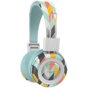 Havit H2238D Wired Headphones | HV-H2238D