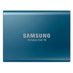 Samsung Portable SSD T5 500GB MU-PA500B/WW
