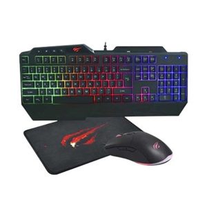 Havit KB889CM GAMENOTE Gaming Mechanical Keyboard