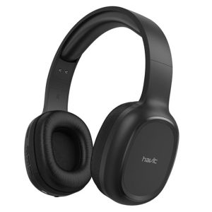 Havit H2590BT Bluetooth Wireless Headset | Black