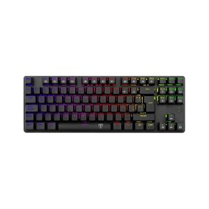 T-Dagger Bora T-TGK315 V2 Gaming Mechanical Keyboard RGB Backlighting