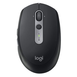 Logitech M590 Multi-Device Silent Wireless Mouse