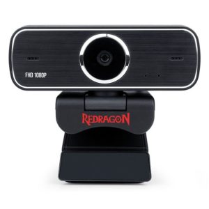 REDRAGON GW800 HITMAN 1080P WEBCAM