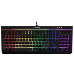 Alloy Core RGB Membrane Gaming Keyboard