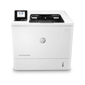 HP LaserJet Enterprise M608n Monochrome Printer