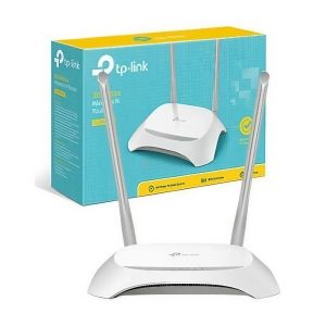 Tp-link TL-WR850N 300Mbps Wireless N Speed Router